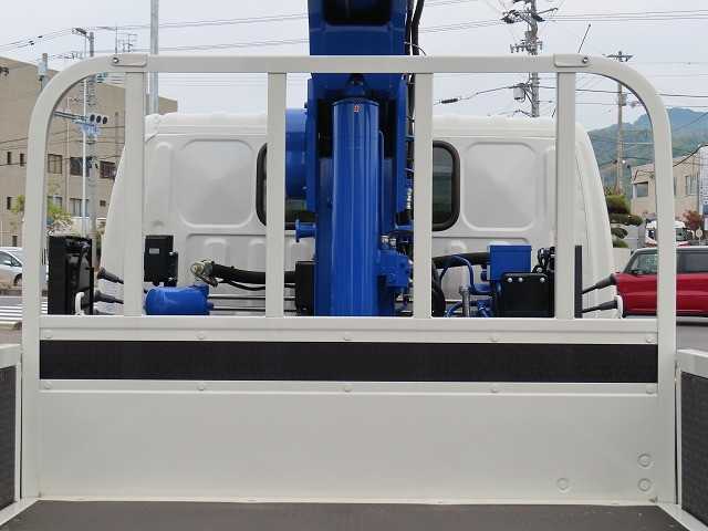 トヨタ ダイナ 2KG-XZU605(2WD)の写真27