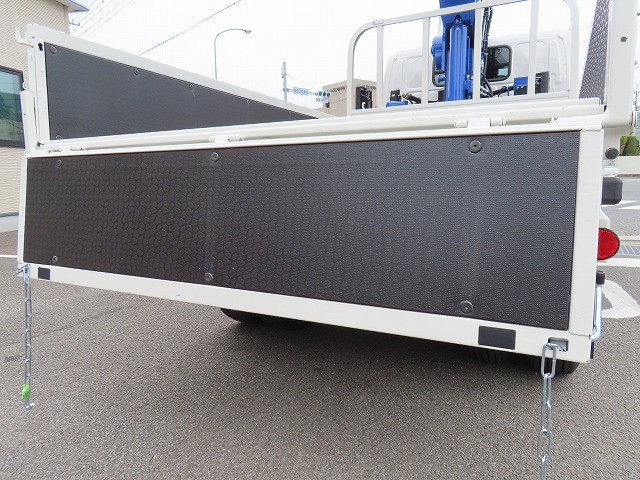 トヨタ ダイナ 2KG-XZU605(2WD)の写真30