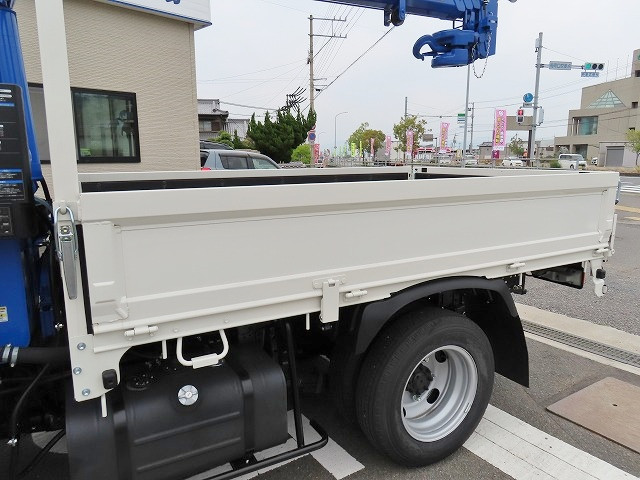トヨタ ダイナ 2KG-XZU605(2WD)の写真31