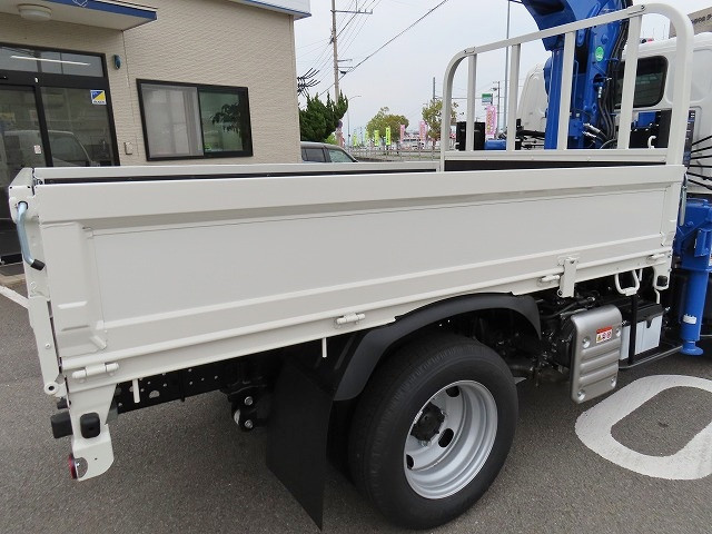 トヨタ ダイナ 2KG-XZU605(2WD)の写真32