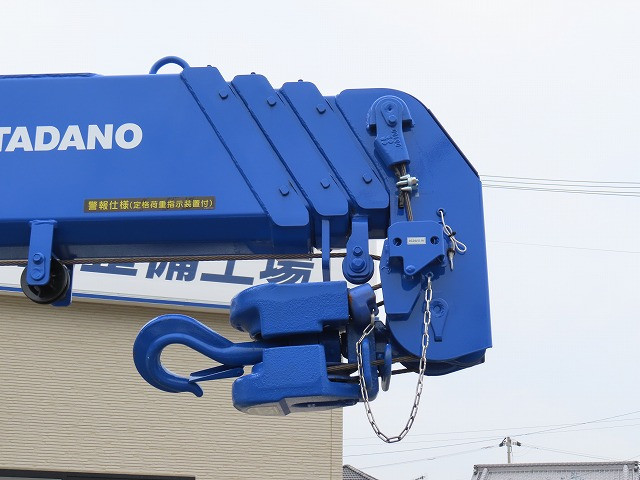 トヨタ ダイナ 2KG-XZU605(2WD)の写真37