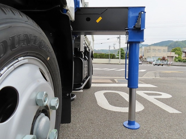 トヨタ ダイナ 2KG-XZU605(2WD)の写真38