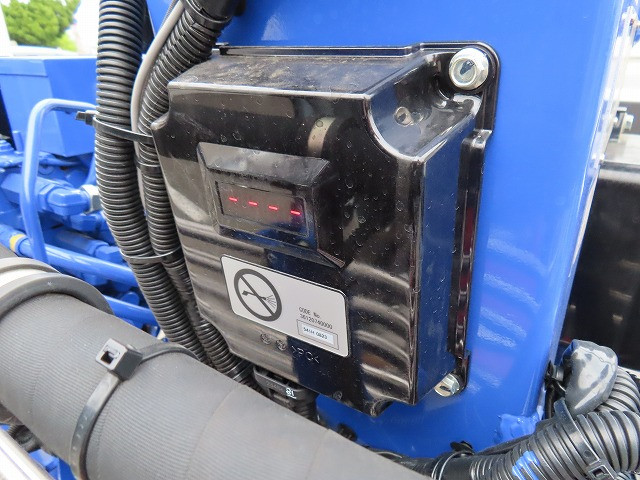 トヨタ ダイナ 2KG-XZU605(2WD)の写真41