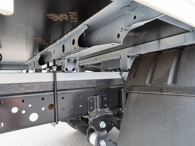 トヨタ ダイナ 2KG-XZU605(2WD)の写真47