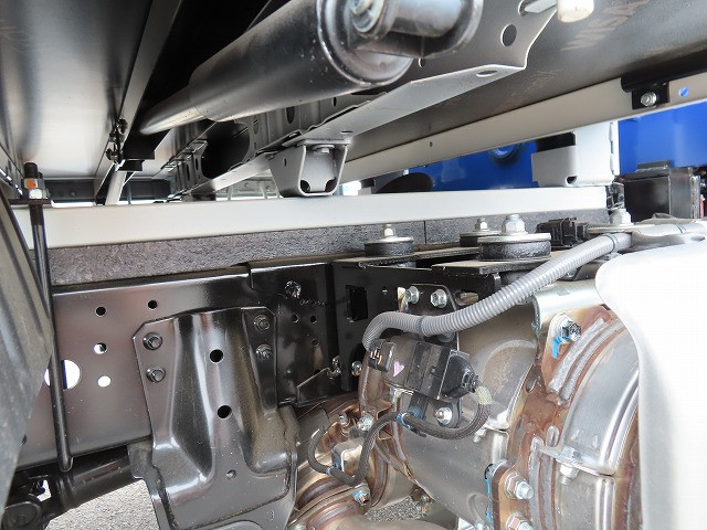 トヨタ ダイナ 2KG-XZU605(2WD)の写真48