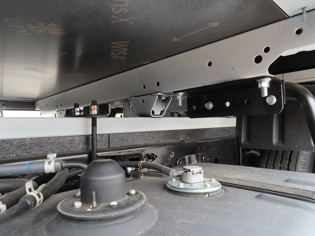 トヨタ ダイナ 2KG-XZU605(2WD)の写真49