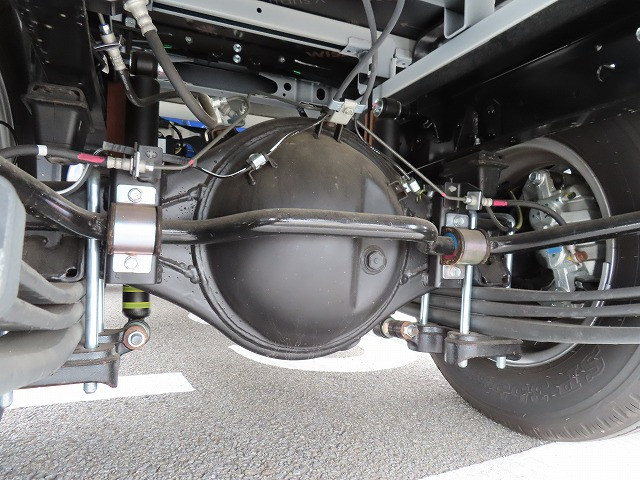 トヨタ ダイナ 2KG-XZU605(2WD)の写真50