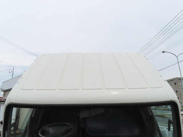 三菱 キャンター PA-FE73DEN(2WD)の写真7