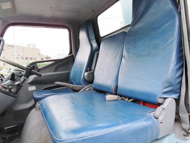 三菱 キャンター PA-FE73DEN(2WD)の写真12