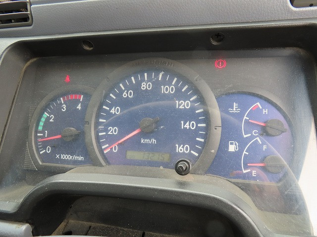 三菱 キャンター PA-FE73DEN(2WD)の写真14
