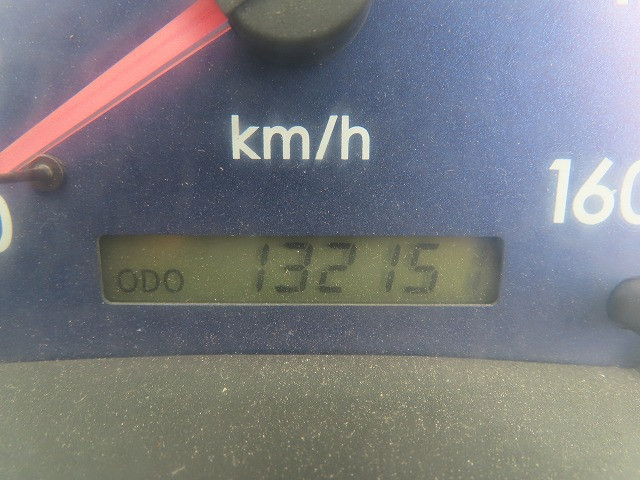 三菱 キャンター PA-FE73DEN(2WD)の写真15