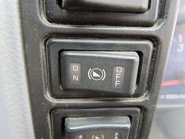 三菱 キャンター PA-FE73DEN(2WD)の写真17