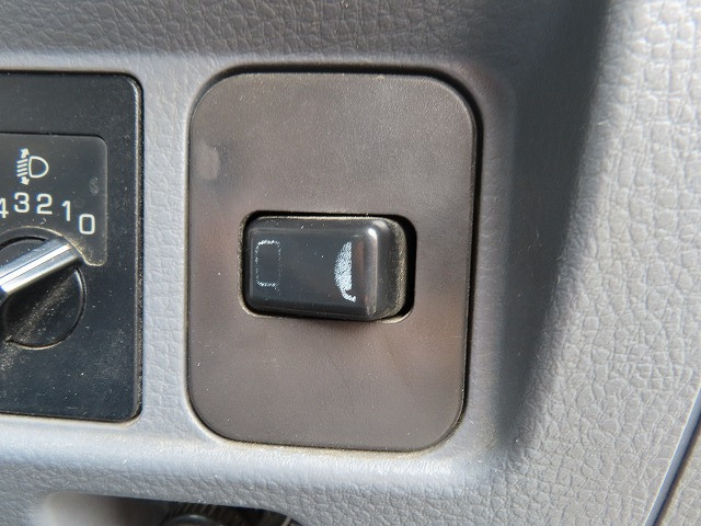 三菱 キャンター PA-FE73DEN(2WD)の写真18