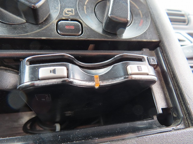 三菱 キャンター PA-FE73DEN(2WD)の写真20