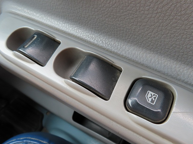 三菱 キャンター PA-FE73DEN(2WD)の写真21