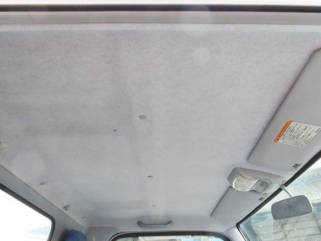 三菱 キャンター PA-FE73DEN(2WD)の写真23