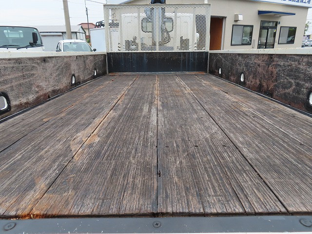 三菱 キャンター PA-FE73DEN(2WD)の写真24