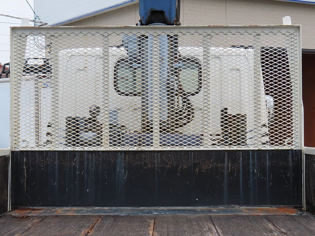 三菱 キャンター PA-FE73DEN(2WD)の写真25