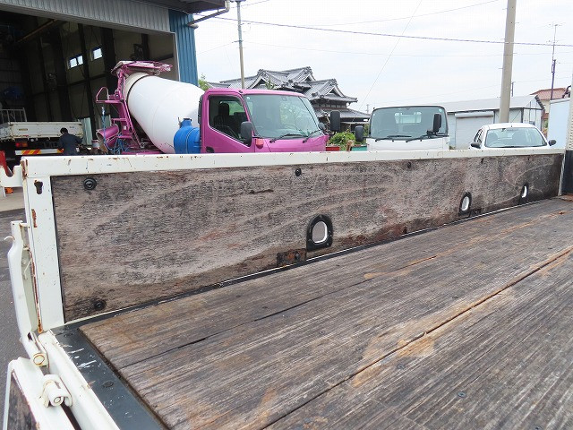 三菱 キャンター PA-FE73DEN(2WD)の写真26