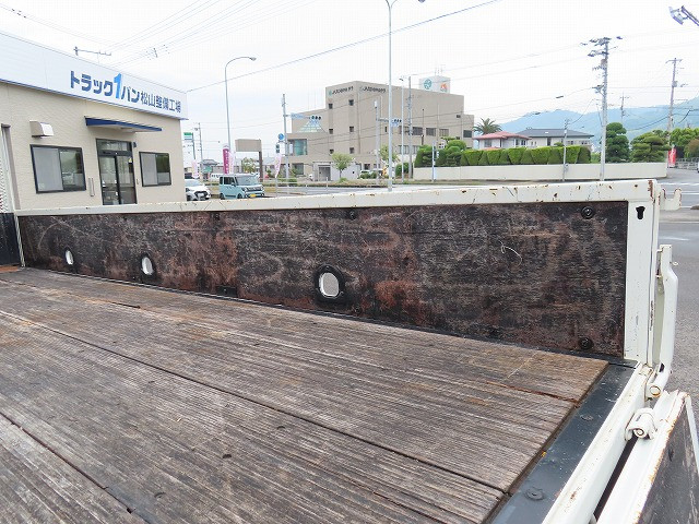 三菱 キャンター PA-FE73DEN(2WD)の写真27