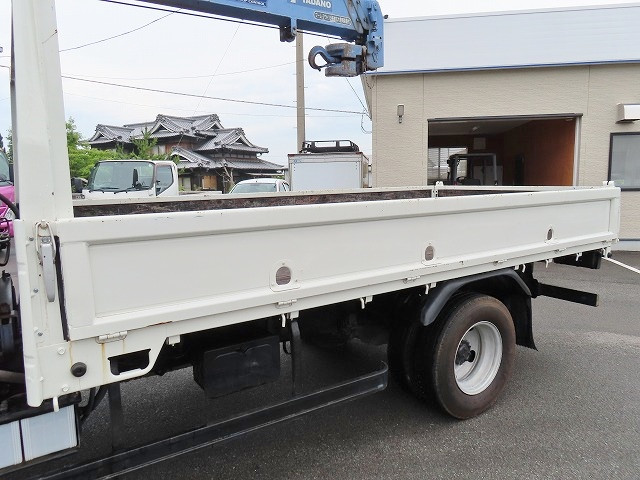 三菱 キャンター PA-FE73DEN(2WD)の写真29