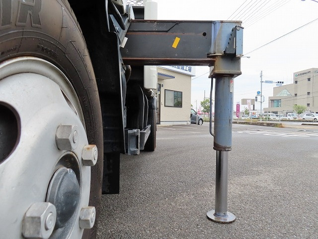 三菱 キャンター PA-FE73DEN(2WD)の写真35