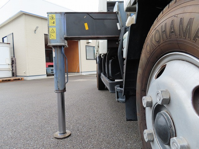 三菱 キャンター PA-FE73DEN(2WD)の写真36