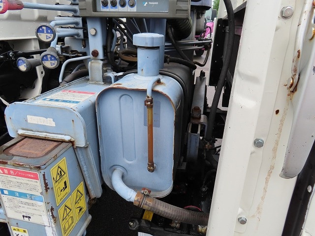 三菱 キャンター PA-FE73DEN(2WD)の写真39