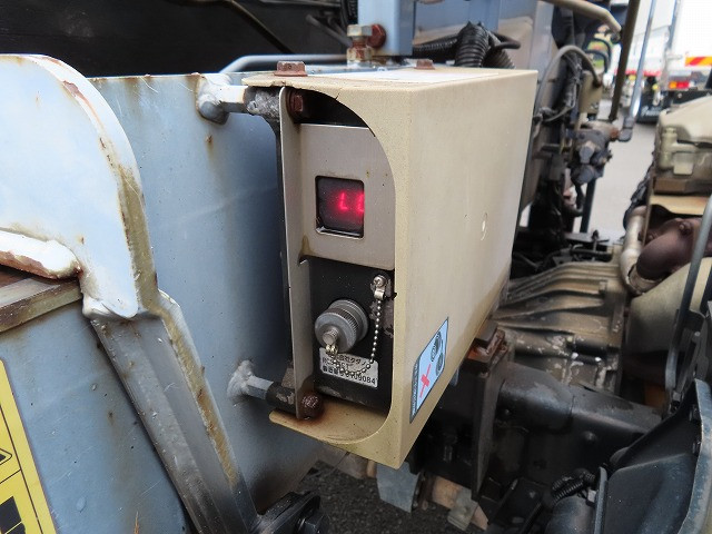 三菱 キャンター PA-FE73DEN(2WD)の写真40