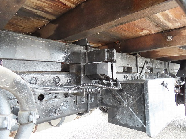 三菱 キャンター PA-FE73DEN(2WD)の写真46