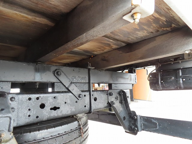 三菱 キャンター PA-FE73DEN(2WD)の写真48