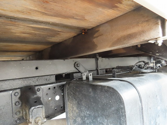 三菱 キャンター PA-FE73DEN(2WD)の写真49