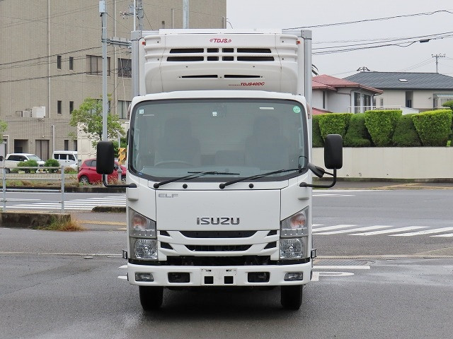 いすゞ エルフ TPG-NMR85AN(2WD)の写真6