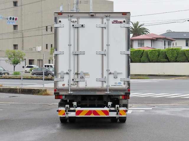 いすゞ エルフ TPG-NMR85AN(2WD)の写真8