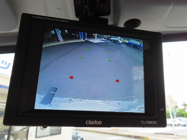 いすゞ エルフ TPG-NMR85AN(2WD)の写真20