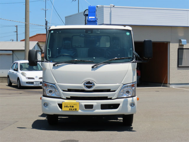 日野 デュトロ 2KG-XZU720M(2WD)の写真6