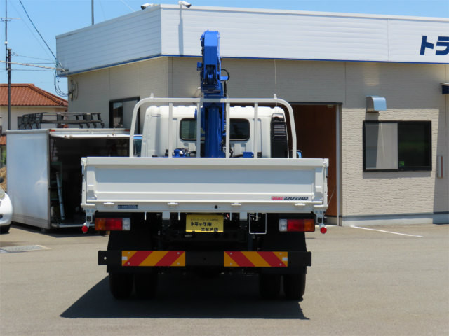 日野 デュトロ 2KG-XZU720M(2WD)の写真8