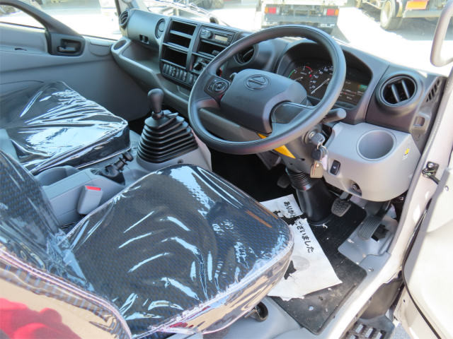 日野 デュトロ 2KG-XZU720M(2WD)の写真12