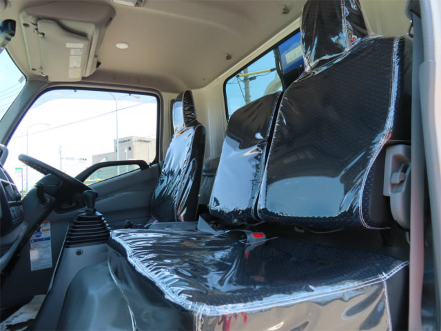 日野 デュトロ 2KG-XZU720M(2WD)の写真13