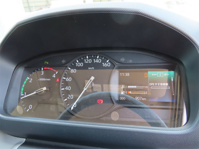 日野 デュトロ 2KG-XZU720M(2WD)の写真14