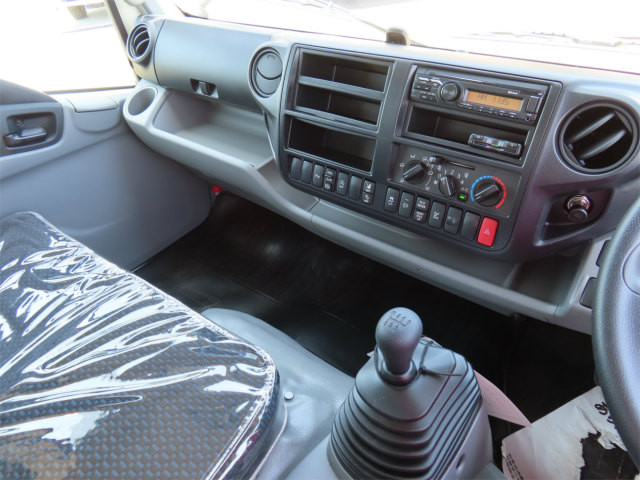 日野 デュトロ 2KG-XZU720M(2WD)の写真16