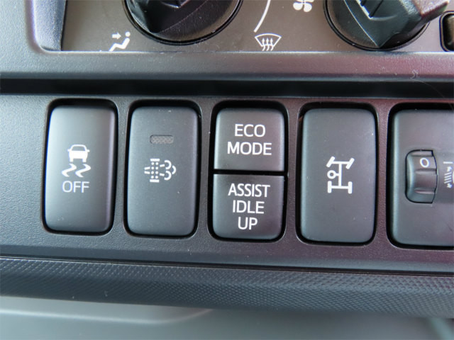 日野 デュトロ 2KG-XZU720M(2WD)の写真18