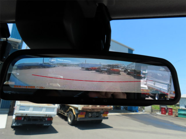 日野 デュトロ 2KG-XZU720M(2WD)の写真25