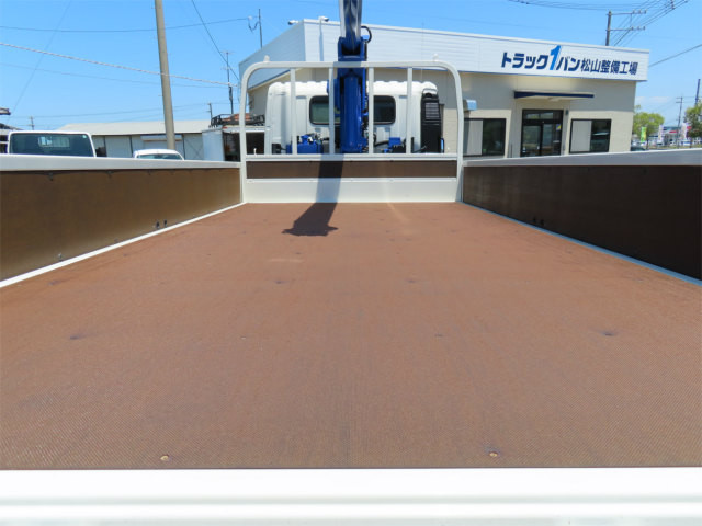 日野 デュトロ 2KG-XZU720M(2WD)の写真28