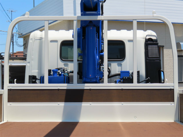 日野 デュトロ 2KG-XZU720M(2WD)の写真29