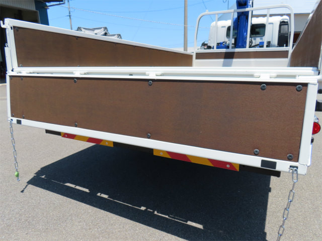 日野 デュトロ 2KG-XZU720M(2WD)の写真32