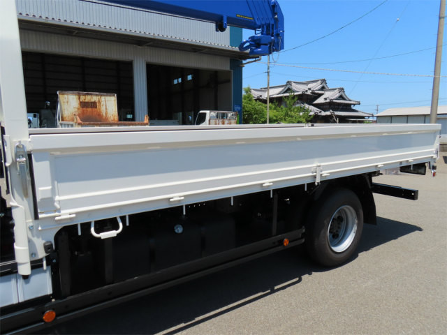 日野 デュトロ 2KG-XZU720M(2WD)の写真33