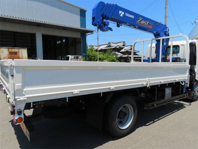 日野 デュトロ 2KG-XZU720M(2WD)の写真34