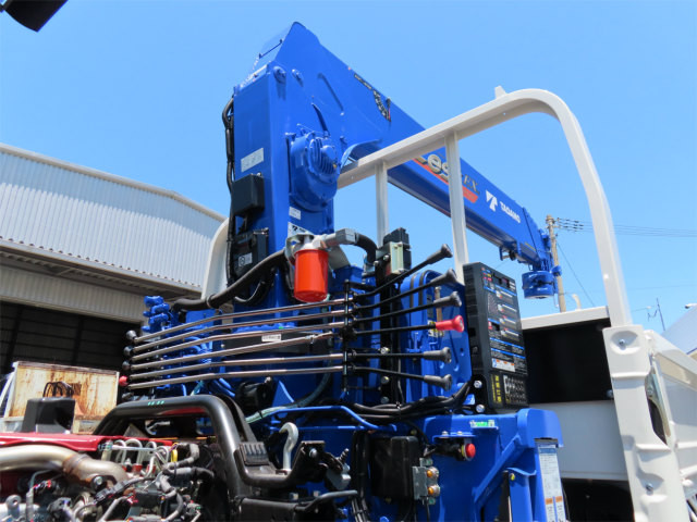 日野 デュトロ 2KG-XZU720M(2WD)の写真37