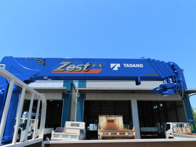 日野 デュトロ 2KG-XZU720M(2WD)の写真38